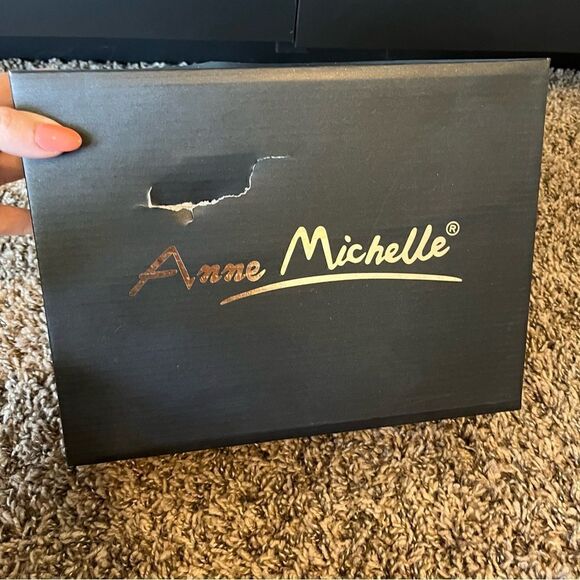 Anne Michelle Endless Heel - Picture 12 of 12